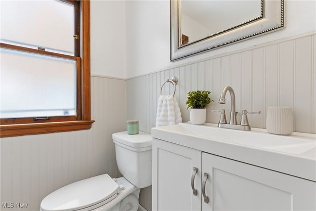 2303 Tuxedo Avenue, Parma, OH 44134