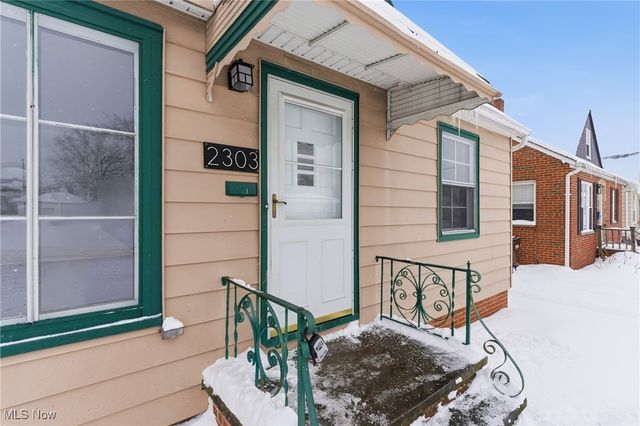 2303 Tuxedo Avenue, Parma, OH 44134