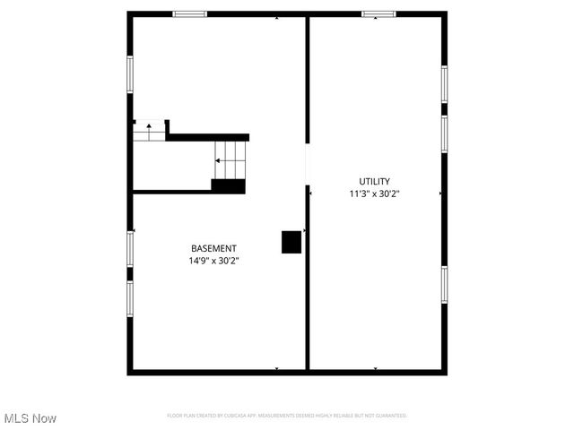 2303 Tuxedo Avenue, Parma, OH 44134