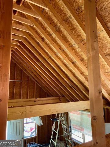 220 Friendship Trail, Talking Rock, GA 30175