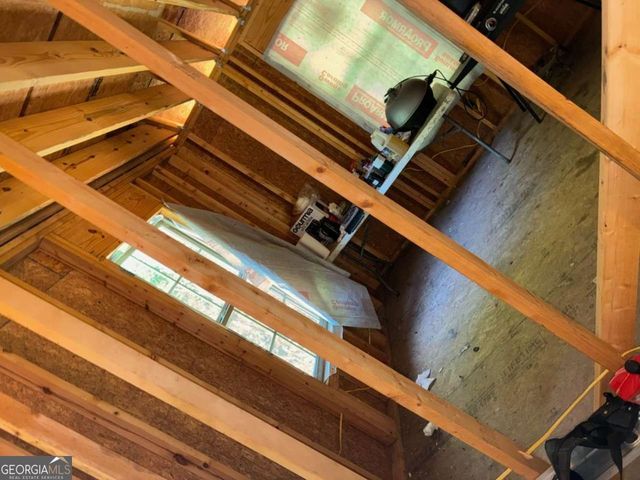 220 Friendship Trail, Talking Rock, GA 30175