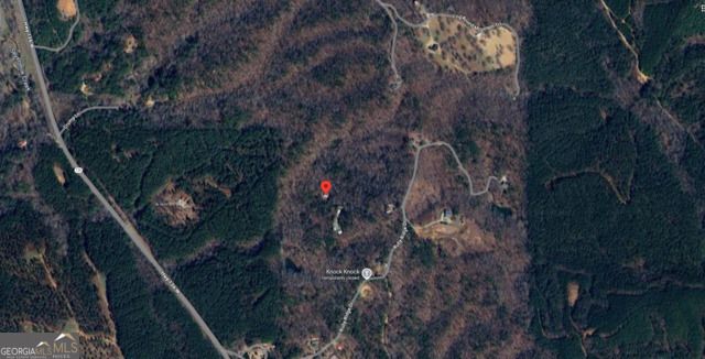 220 Friendship Trail, Talking Rock, GA 30175