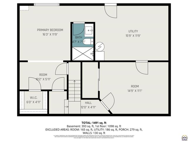 3626 SE Truman CT, Topeka, KS 66605
