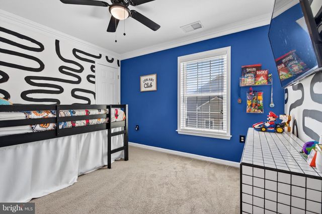 2819 CHINKAPIN OAK LN, Woodbridge, VA 22191