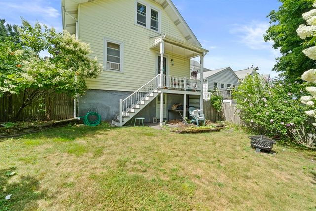 20 Fairbanks Rd, Milton, MA 02186