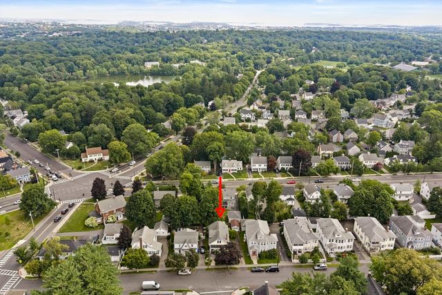 20 Fairbanks Rd, Milton, MA 02186
