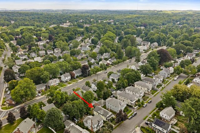 20 Fairbanks Rd, Milton, MA 02186