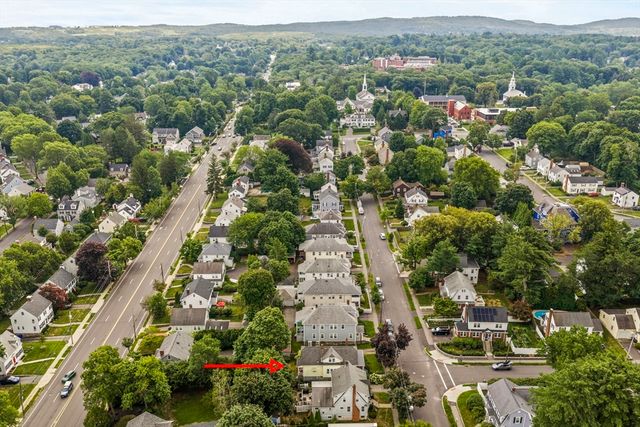 20 Fairbanks Rd, Milton, MA 02186