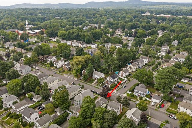 20 Fairbanks Rd, Milton, MA 02186