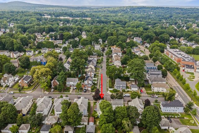 20 Fairbanks Rd, Milton, MA 02186