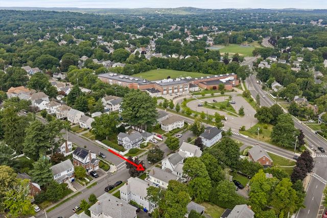 20 Fairbanks Rd, Milton, MA 02186