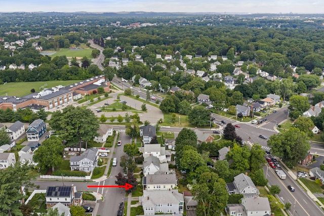 20 Fairbanks Rd, Milton, MA 02186