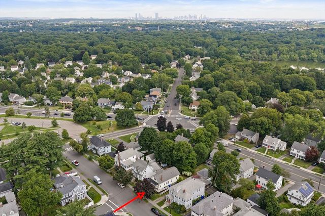 20 Fairbanks Rd, Milton, MA 02186