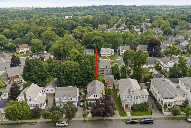 20 Fairbanks Rd, Milton, MA 02186