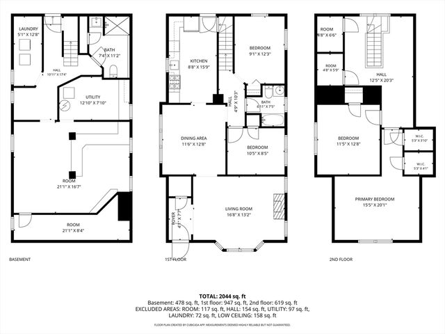 20 Fairbanks Rd, Milton, MA 02186