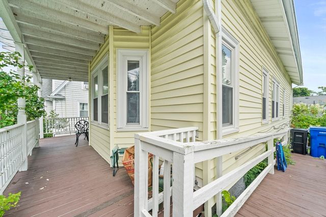 20 Fairbanks Rd, Milton, MA 02186