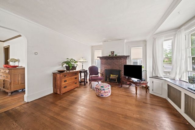 20 Fairbanks Rd, Milton, MA 02186