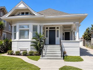 1411 Albany Street, Los Angeles, CA 90015