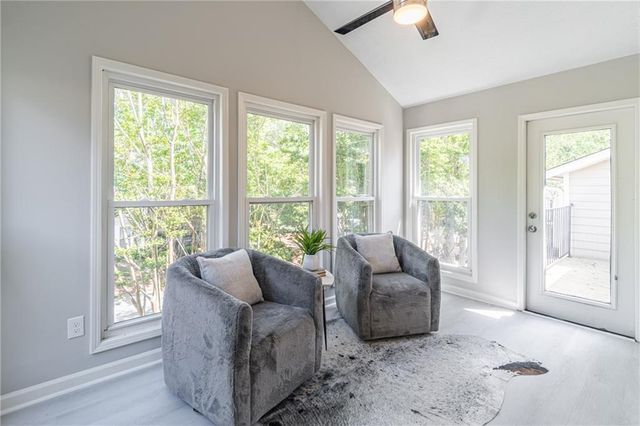 1103 Lake Pointe Circle, Roswell, GA 30075
