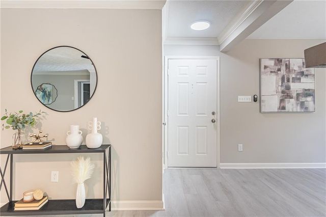 1103 Lake Pointe Circle, Roswell, GA 30075