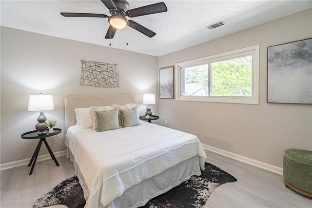 1103 Lake Pointe Circle, Roswell, GA 30075