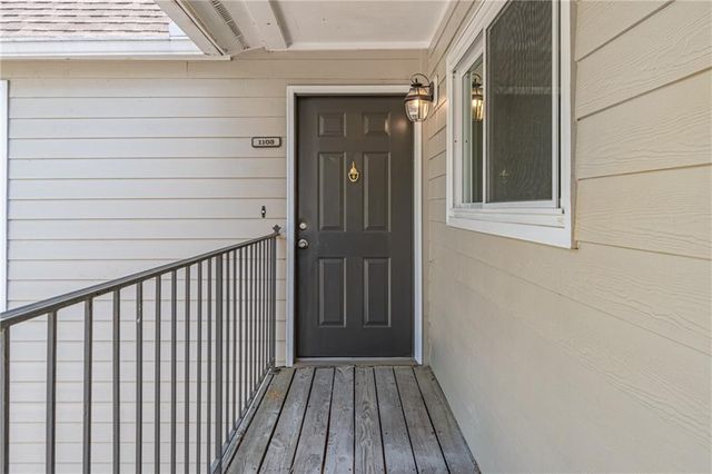 1103 Lake Pointe Circle, Roswell, GA 30075
