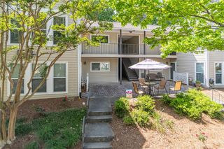 1103 Lake Pointe Circle, Roswell, GA 30075
