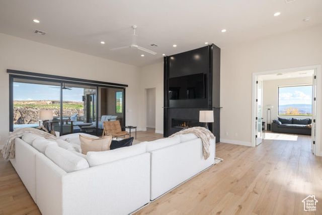 4816 N PETROGLYPH DR, St. George, UT 84770