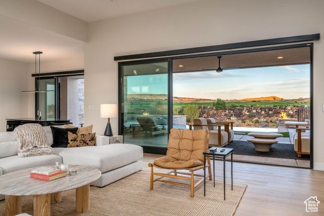 4816 N PETROGLYPH DR, St. George, UT 84770