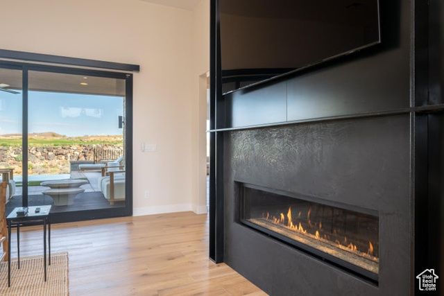 4816 N PETROGLYPH DR, St. George, UT 84770