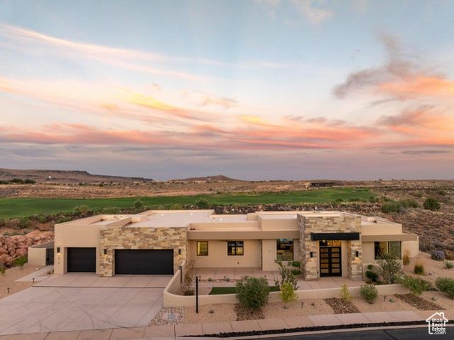 4816 N PETROGLYPH DR, St. George, UT 84770