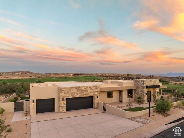 4816 N PETROGLYPH DR, St. George, UT 84770