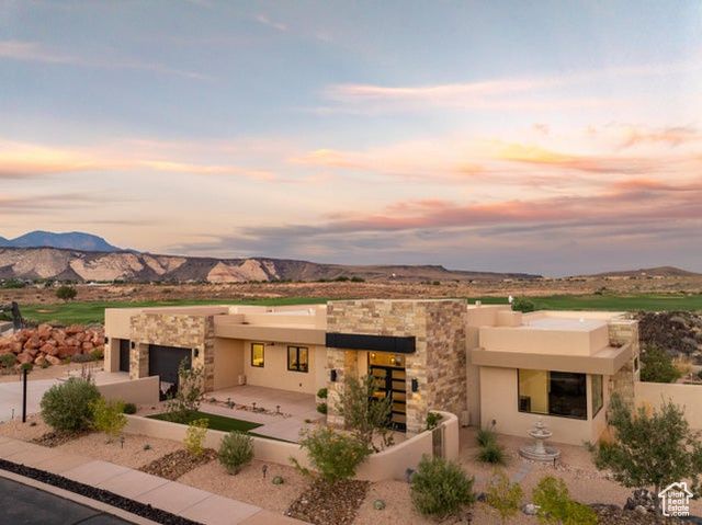 4816 N PETROGLYPH DR, St. George, UT 84770