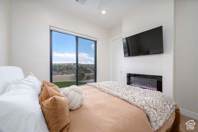 4816 N PETROGLYPH DR, St. George, UT 84770