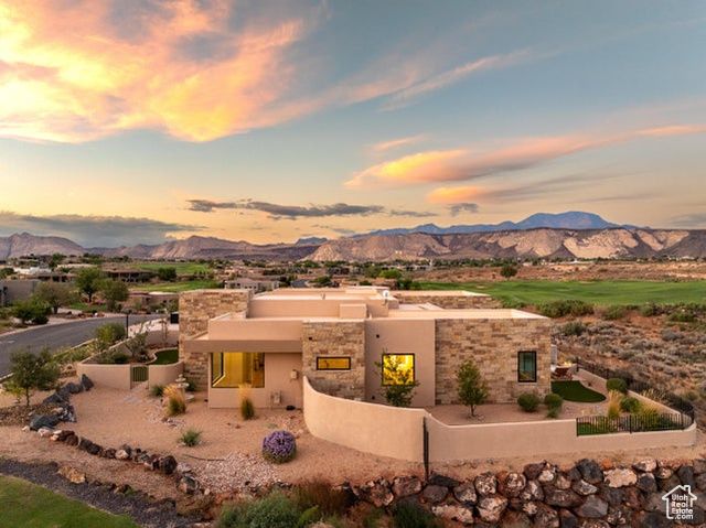 4816 N PETROGLYPH DR, St. George, UT 84770