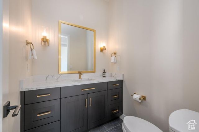 4816 N PETROGLYPH DR, St. George, UT 84770