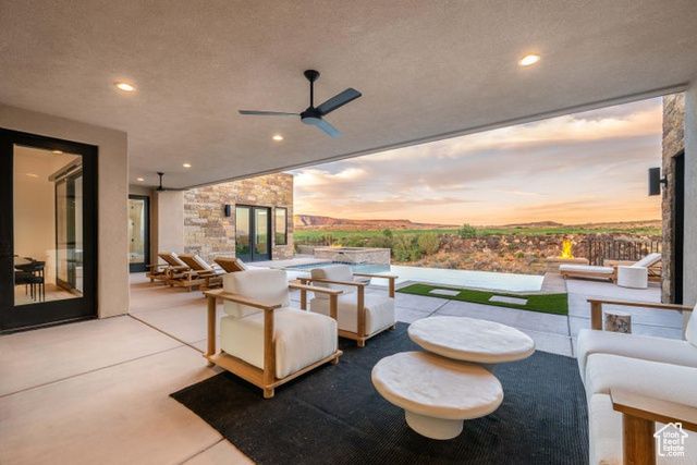 4816 N PETROGLYPH DR, St. George, UT 84770