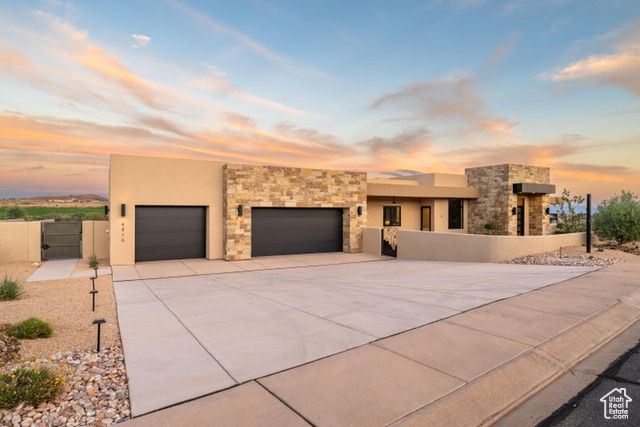 4816 N PETROGLYPH DR, St. George, UT 84770