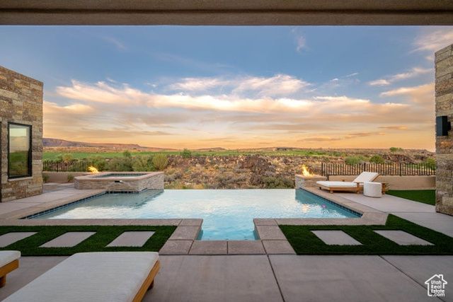 4816 N PETROGLYPH DR, St. George, UT 84770