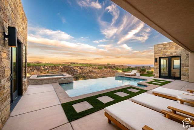 4816 N PETROGLYPH DR, St. George, UT 84770