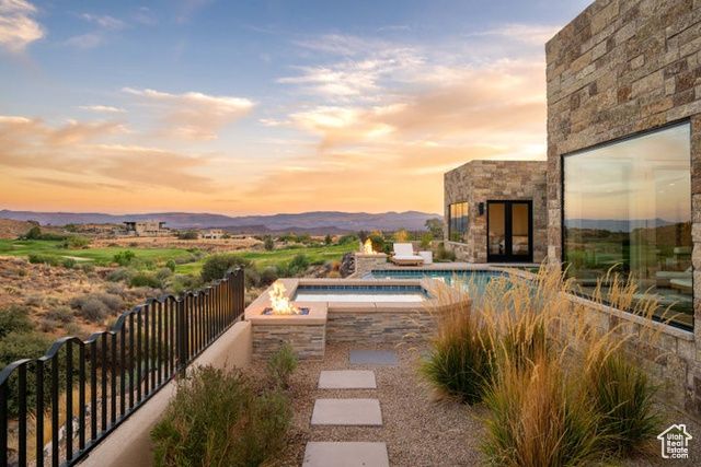 4816 N PETROGLYPH DR, St. George, UT 84770