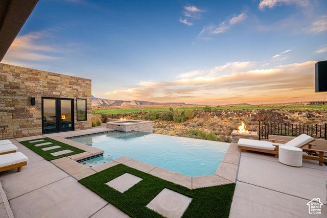 4816 N PETROGLYPH DR, St. George, UT 84770