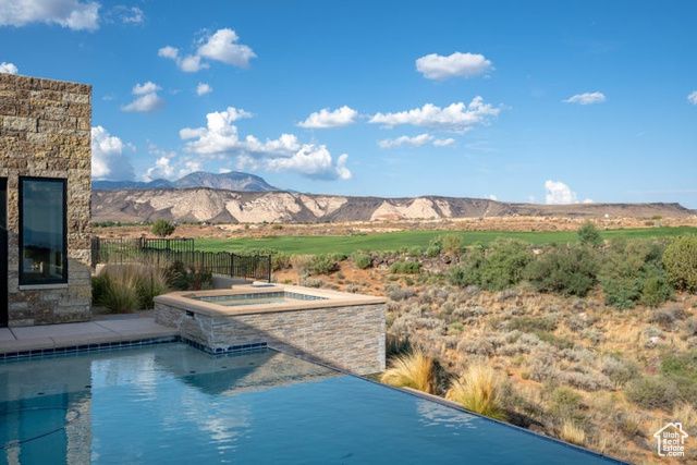 4816 N PETROGLYPH DR, St. George, UT 84770