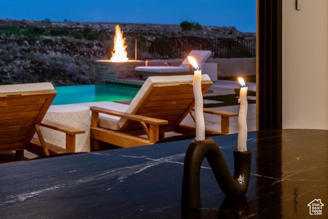 4816 N PETROGLYPH DR, St. George, UT 84770