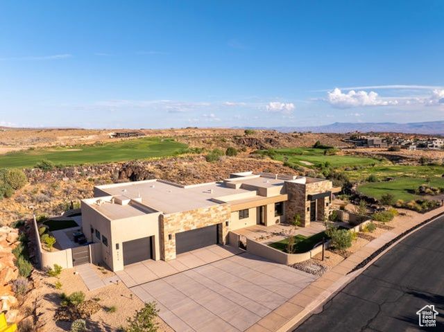 4816 N PETROGLYPH DR, St. George, UT 84770