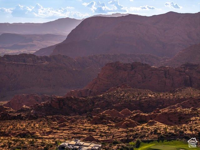 4816 N PETROGLYPH DR, St. George, UT 84770