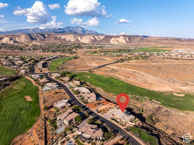 4816 N PETROGLYPH DR, St. George, UT 84770