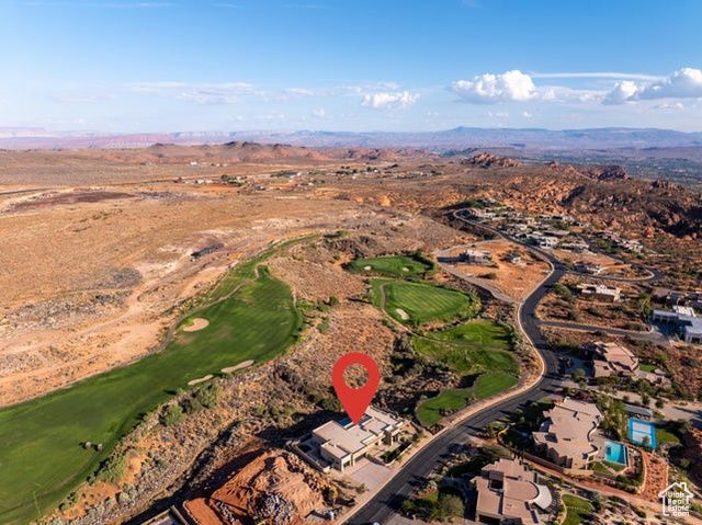 4816 N PETROGLYPH DR, St. George, UT 84770