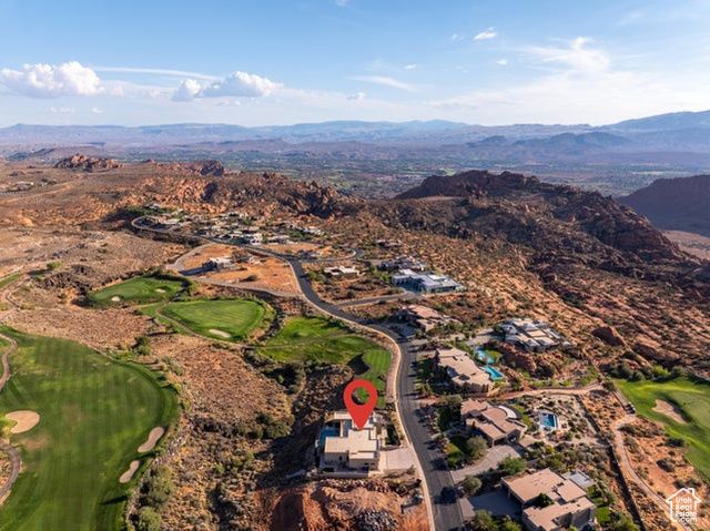 4816 N PETROGLYPH DR, St. George, UT 84770