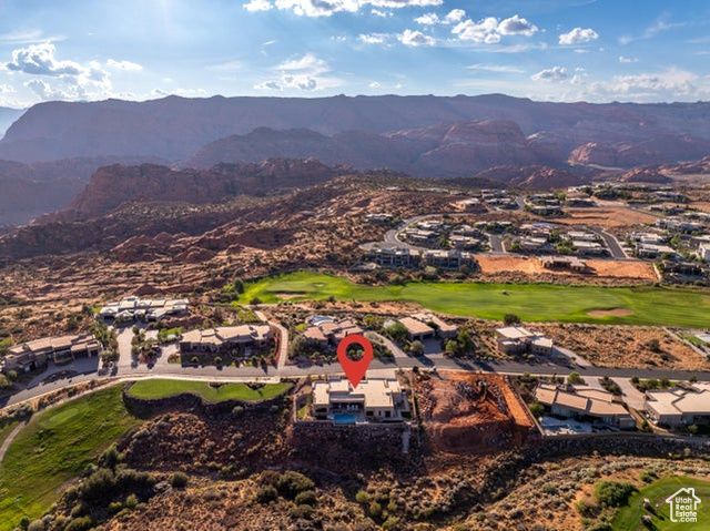 4816 N PETROGLYPH DR, St. George, UT 84770